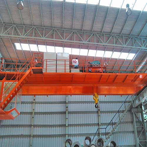 EOT CRANE